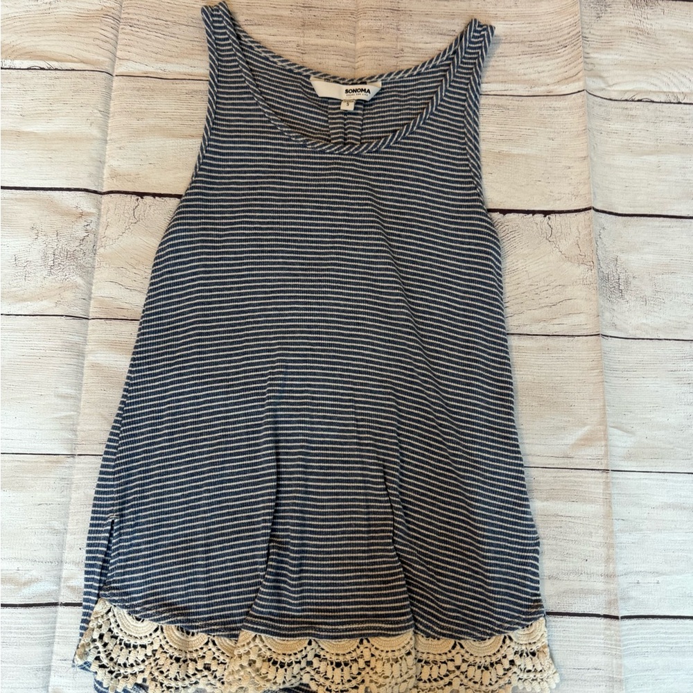 Women's Sonoma Tank Top